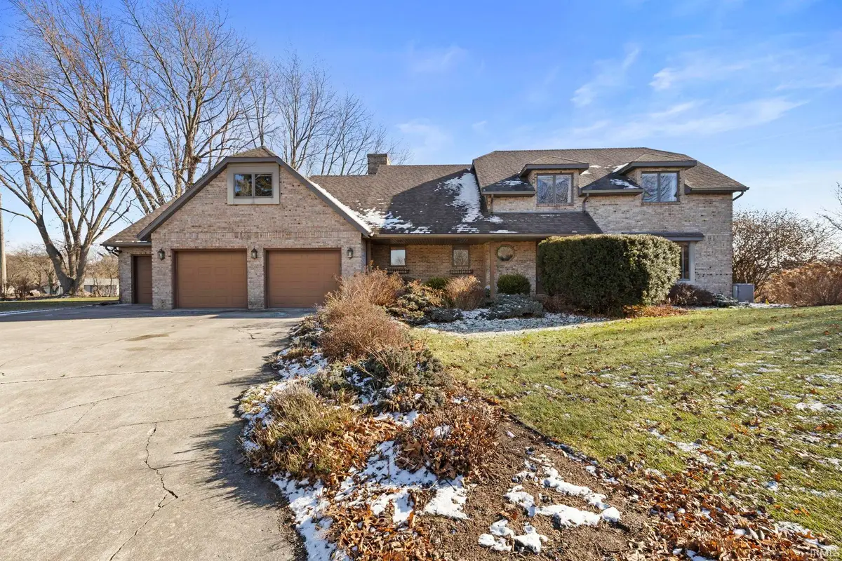 19730 Peach Ridge Road, Goshen, IN 46526 - Image #1