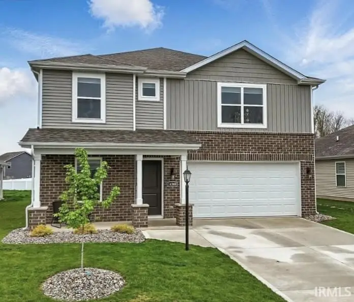 14389 Andina Trail, Fort Wayne, IN 46845 - Image #1