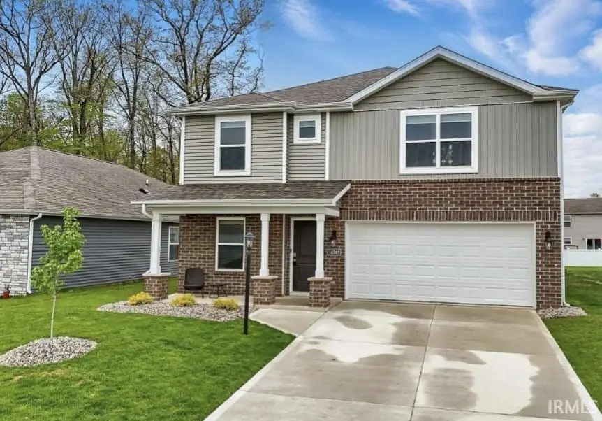 14389 Andina Trail, Fort Wayne, IN 46845 - Image #2