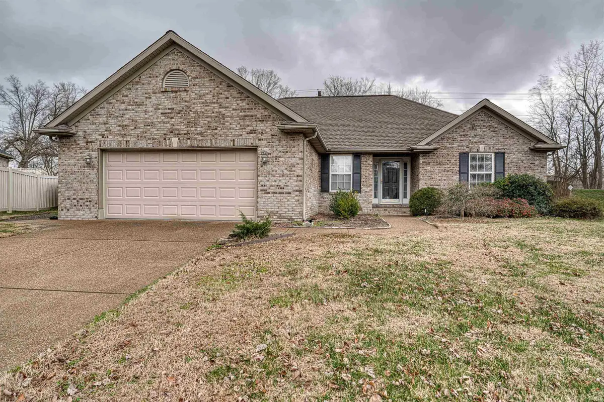 105 Temple Drive, Newburgh, IN 47630 - Image #1