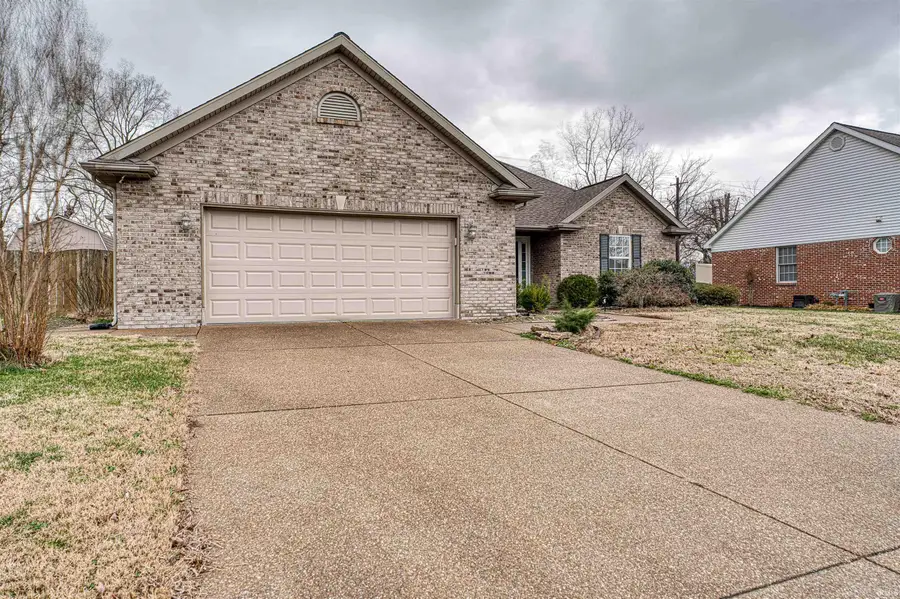 105 Temple Drive, Newburgh, IN 47630 - Image #2