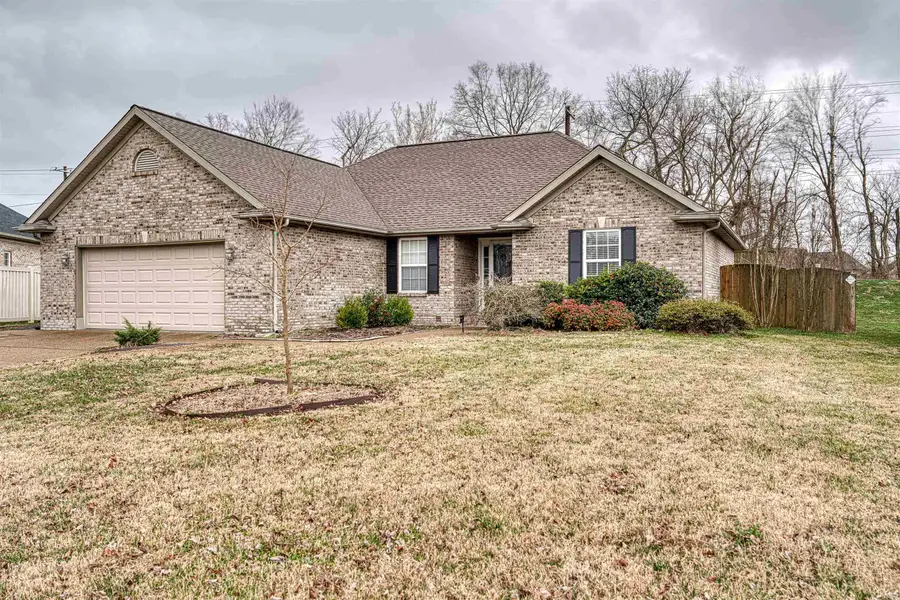 105 Temple Drive, Newburgh, IN 47630 - Image #3