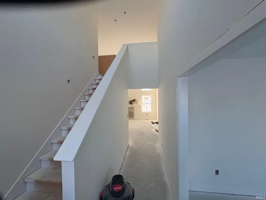 17412 Creekside Crossing Run, Huntertown, IN 46748 - Image #3