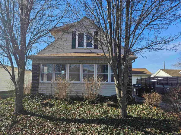 440 N 8th Streets, Clinton, IN 47842