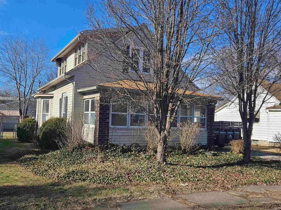 440 N 8th Streets, Clinton, IN 47842 - #2