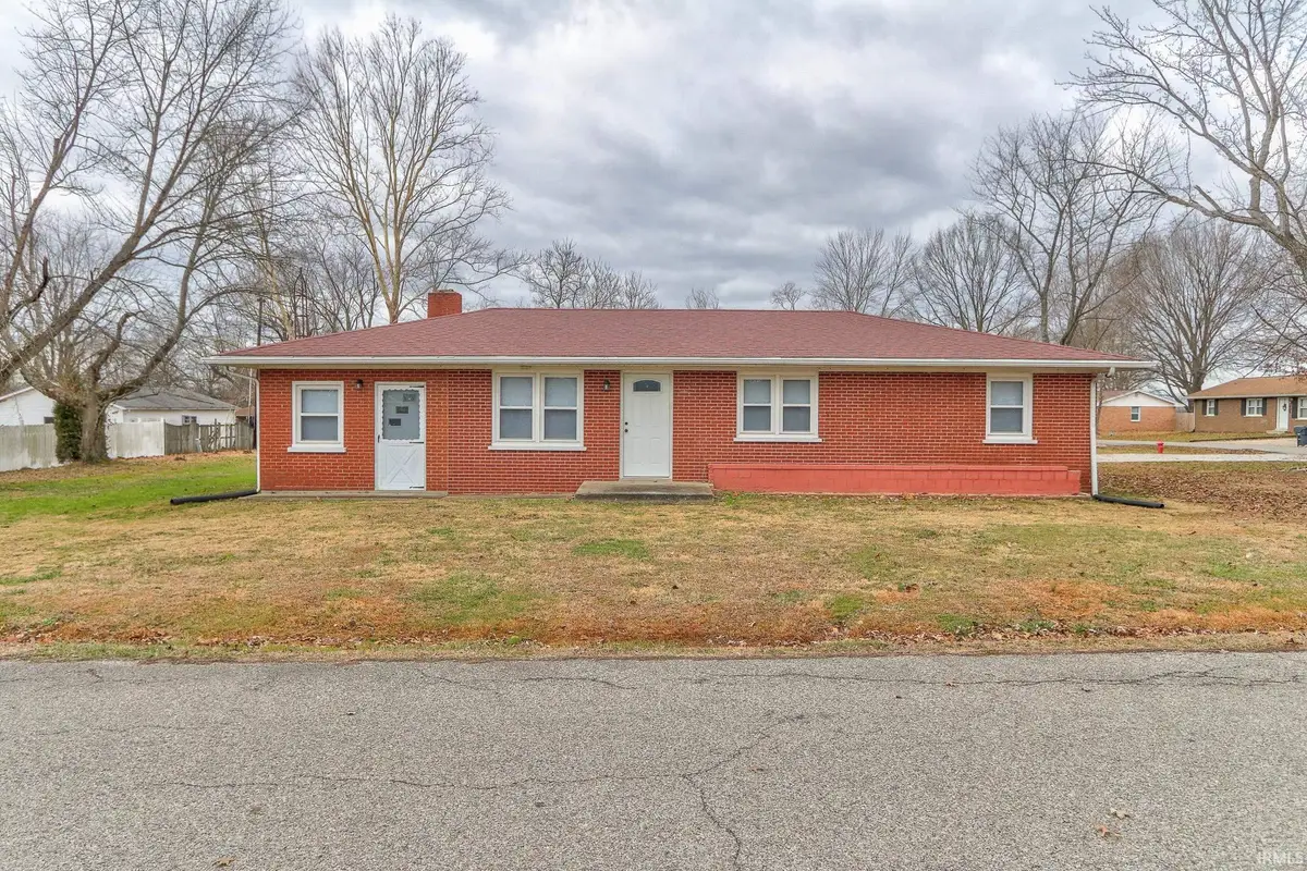 817 N Illinois Street, Chandler, IN 47610 - Image #1