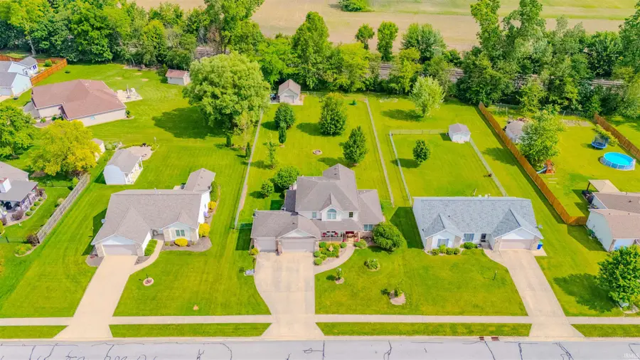 7751 Fibia Pl 92 Place, Fort Wayne, IN 46818 - Image #3