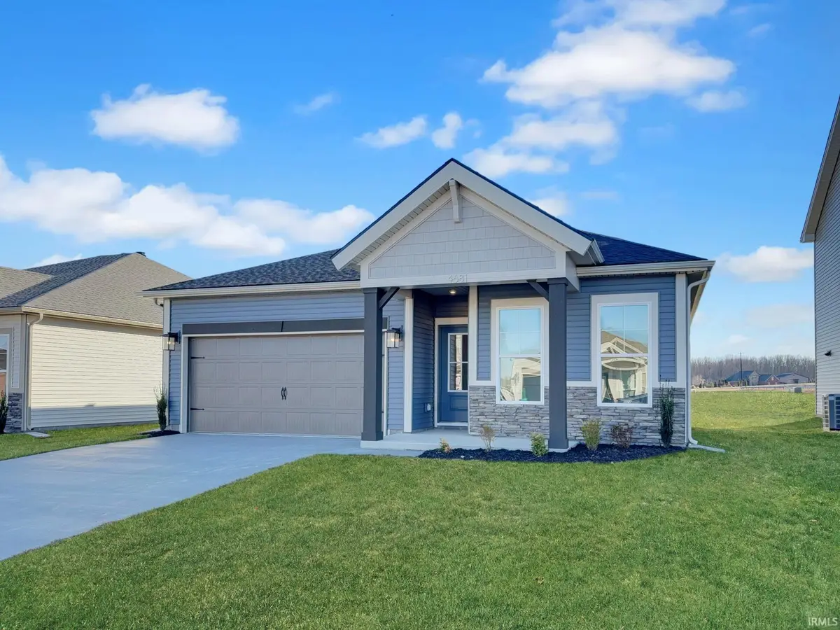 4681 Chelmsford Drive, Newburgh, IN 47630 - Image #1