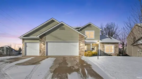 5932 Hemingway Run, Fort Wayne, IN 46814