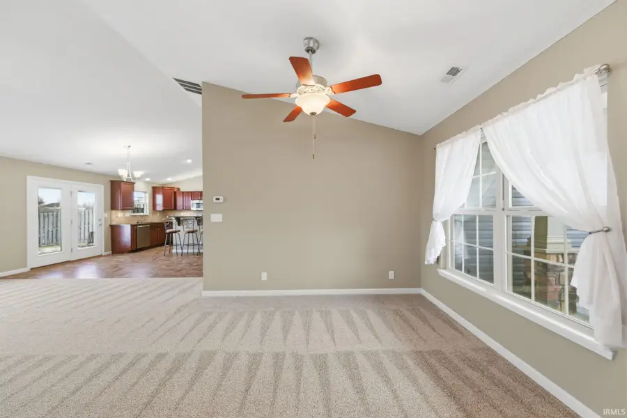 3536 Alysheba Drive, West Lafayette, IN 47906 - #3