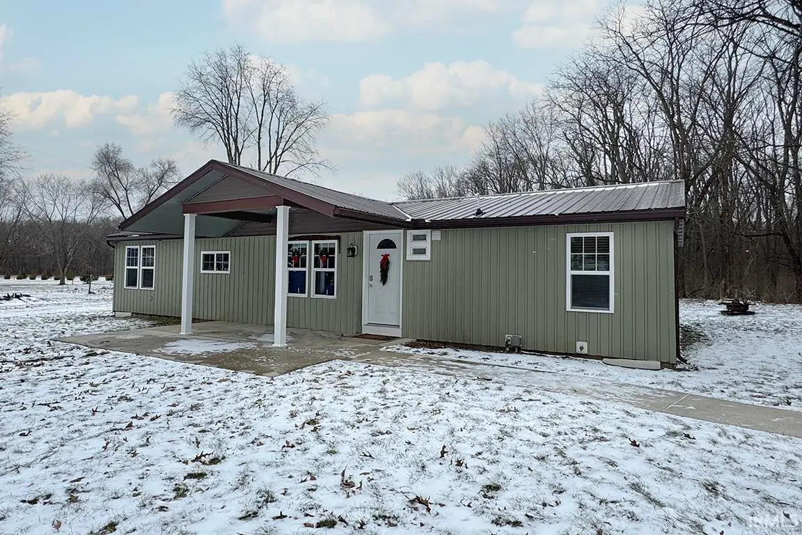 14483 County Road 8, Middlebury, IN 46540 - Image #1