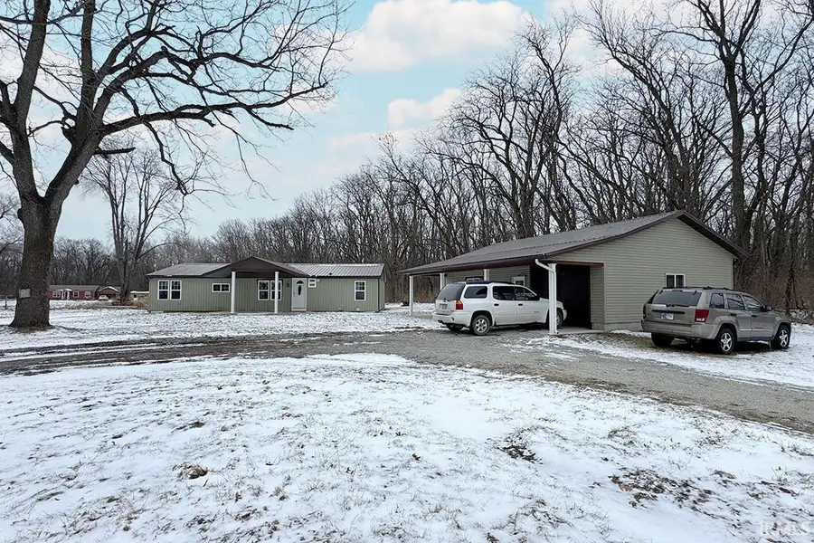 14483 County Road 8, Middlebury, IN 46540 - Image #3