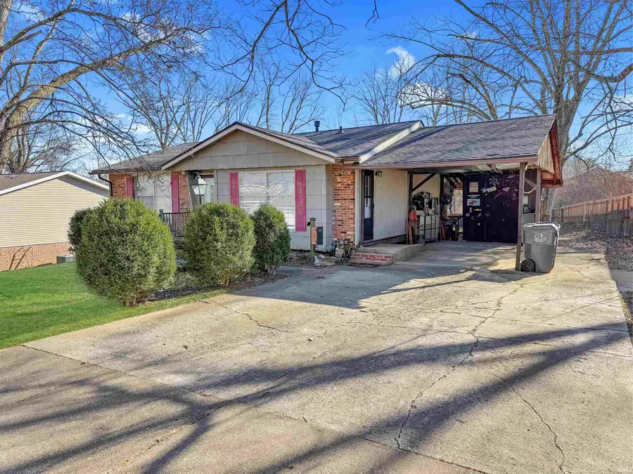 6699 Heritage Drive, Newburgh, IN 47630 - Image #2