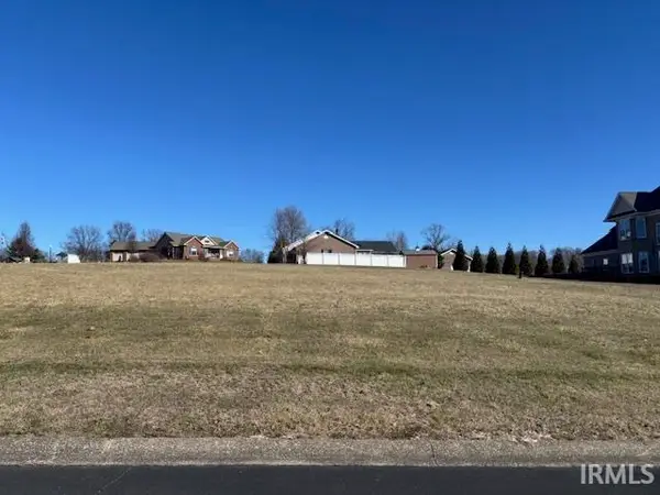 Lot#34 Birchwood Drive, Princeton, IN 47670