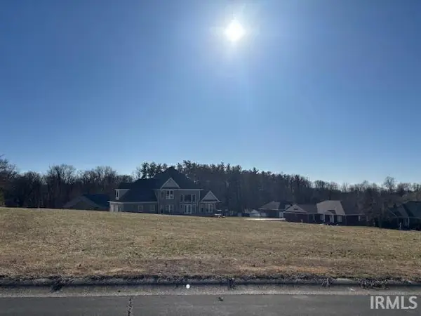 Lot#36 Birchwood Drive, Princeton, IN 47670