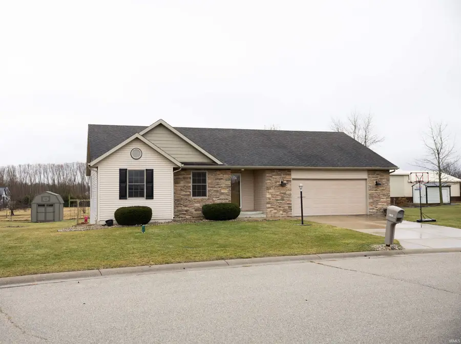 67680 Patricia Drive, Millersburg, IN 46543 - #2