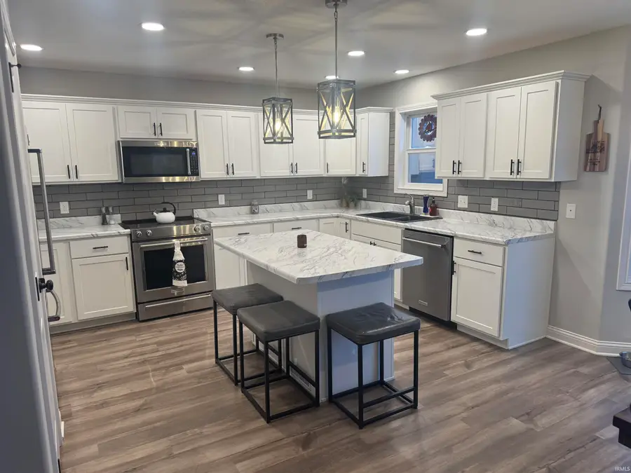 2592 Tigers Trail, Decatur, IN 46733 - Image #2