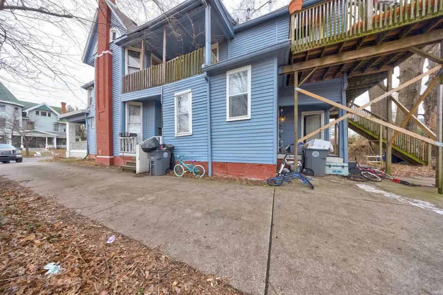 515 Washington Avenue, Evansville, IN 47713 - Image #2