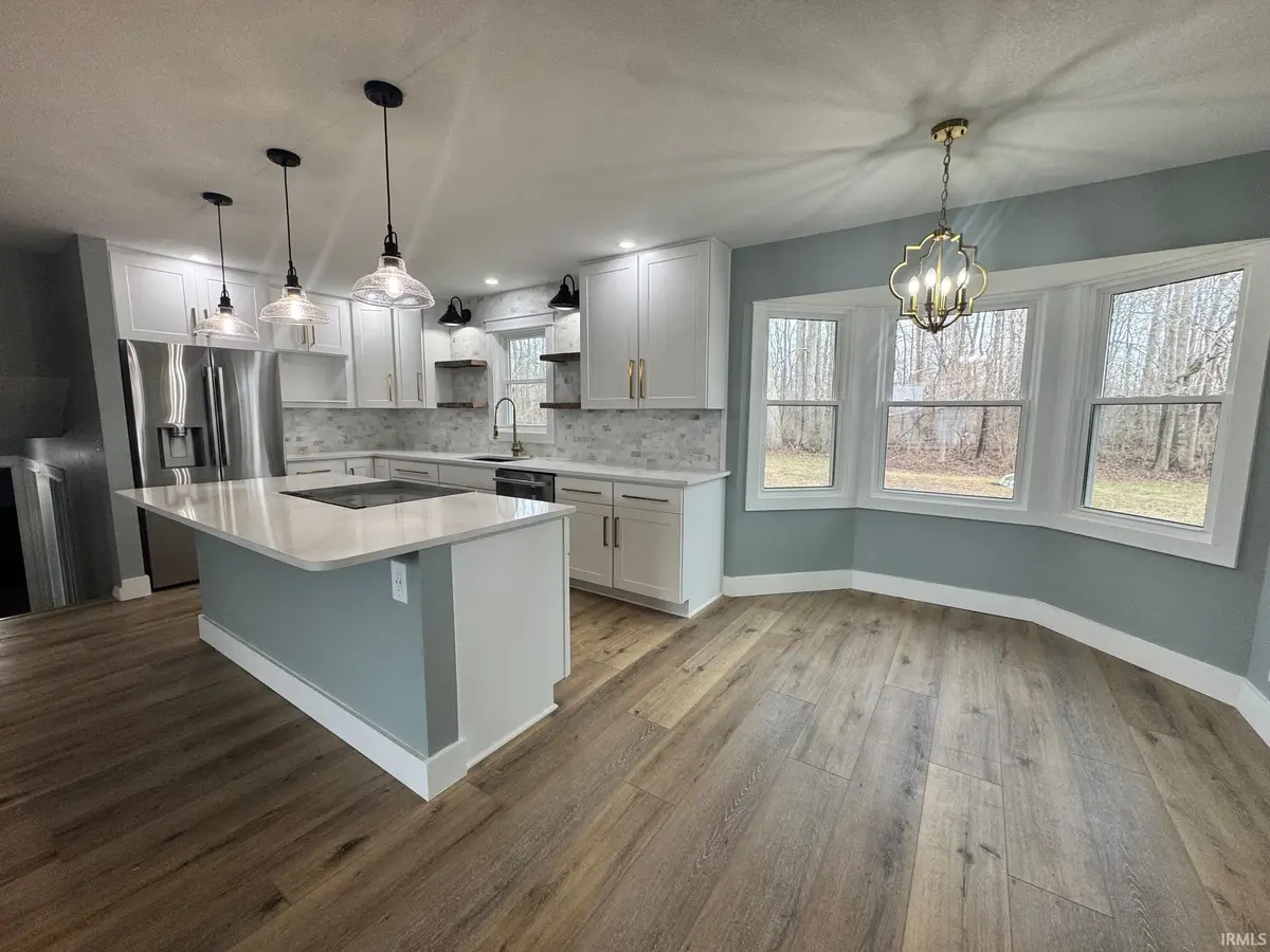 1913 Mckibben Street, Wabash, IN 46992 - Image #1