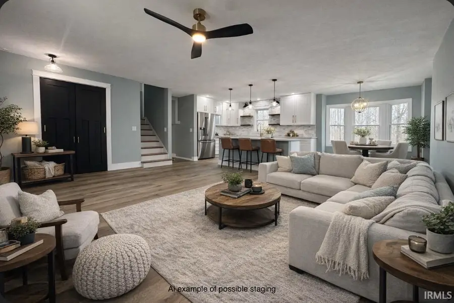 1913 Mckibben Street, Wabash, IN 46992 - Image #3