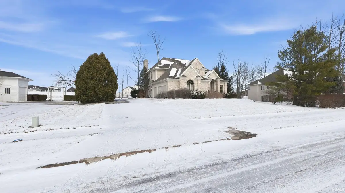 10918 Monte Vista Court, Fort Wayne, IN 46814 - Image #1