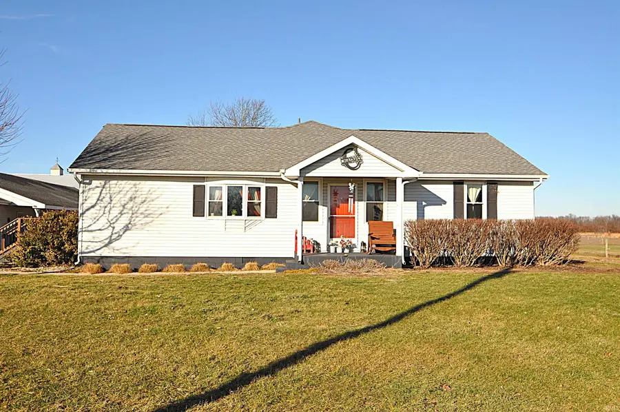 7660 E 200 N, Grovertown, IN 46531 - Image #3