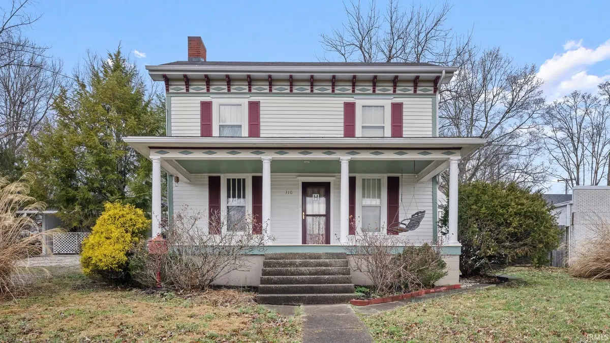 310 W Main Street Street, Paoli, IN 47454 - #1