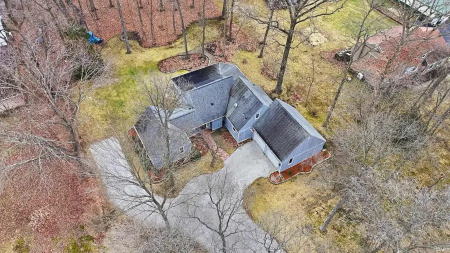 16716 Wappes Road, Churubusco, IN 46723 - #2