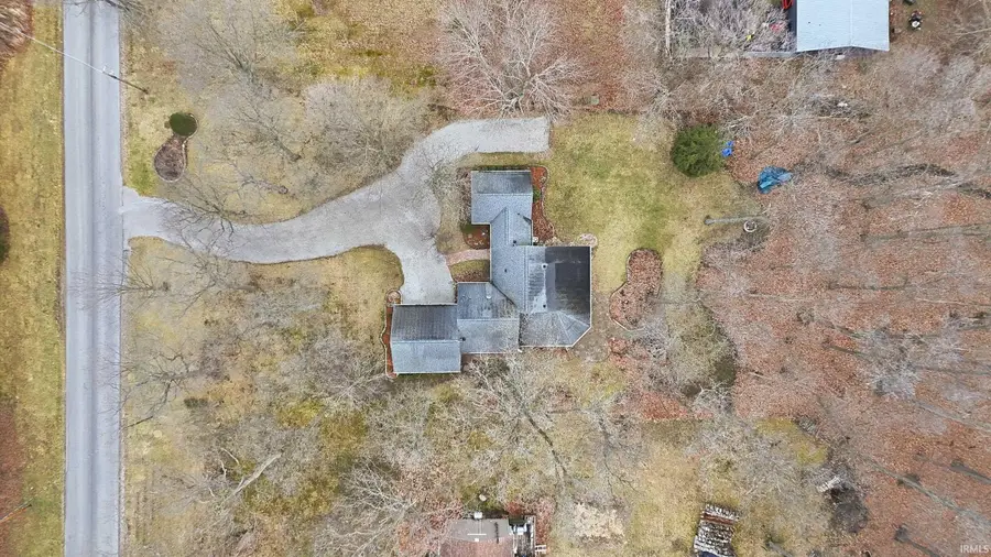 16716 Wappes Road, Churubusco, IN 46723 - #3