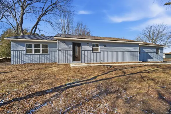 4359 E Blueberry Drive, Monticello, IN 47960