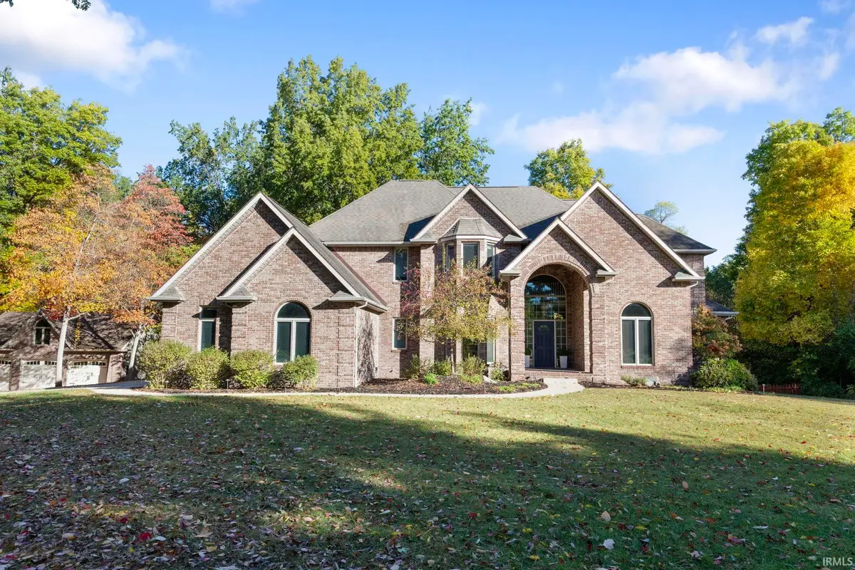 7718 Halifax Court, Lafayette, IN 47905 - Image #1