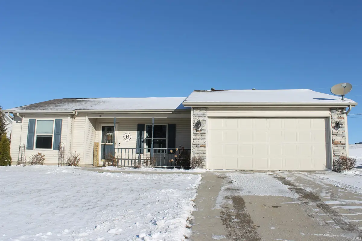 218 Sammy Drive, Avilla, IN 46710 - #1
