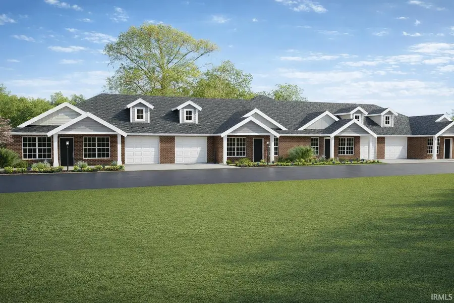 1378 Unit 4 W Ann Lane, Jasper, IN 47546 - Image #2