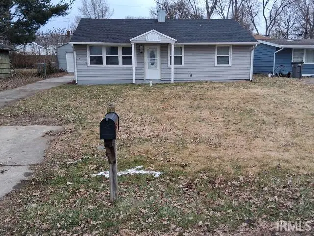 19795 Dice Street, South Bend, IN 46614 - #2