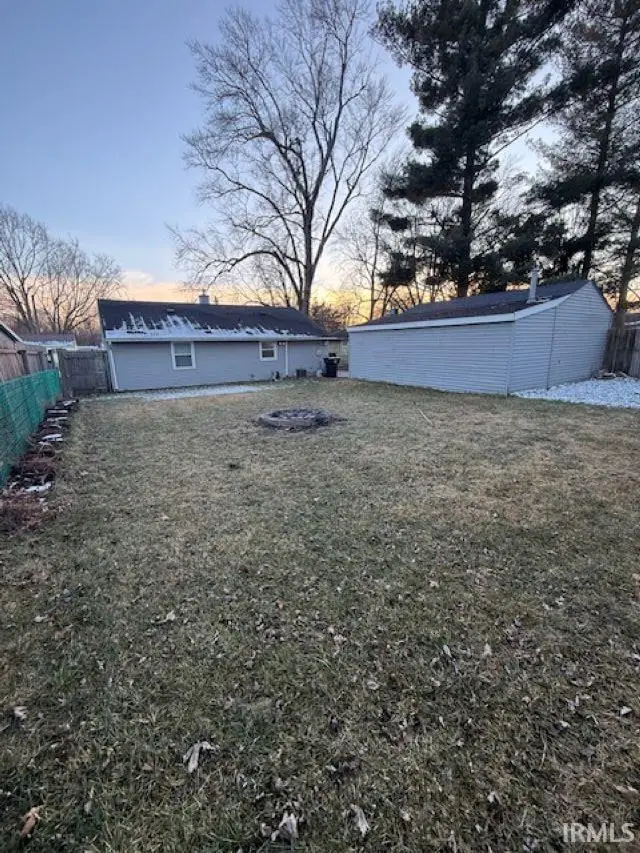 19795 Dice Street, South Bend, IN 46614 - #3