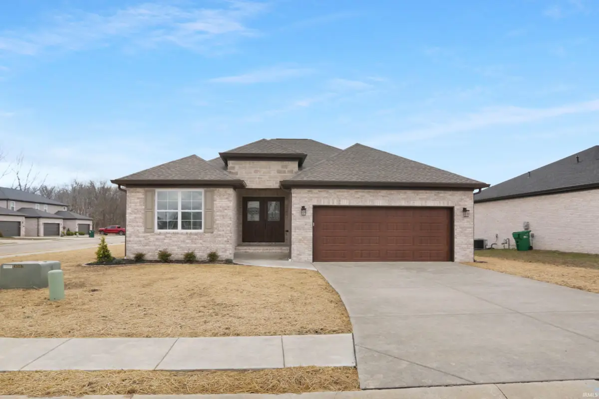 3611 Sand Drive, Newburgh, IN 47630 - Image #1