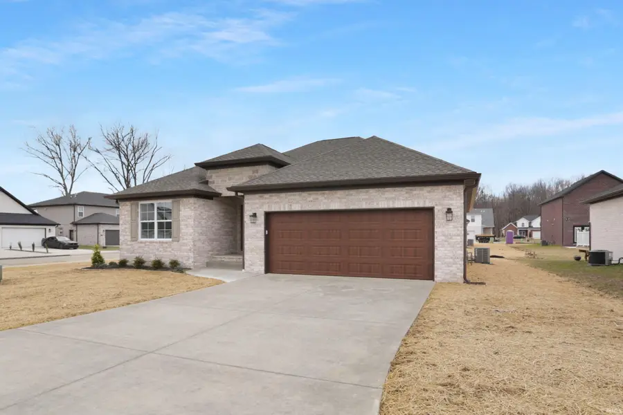 3611 Sand Drive, Newburgh, IN 47630 - Image #3