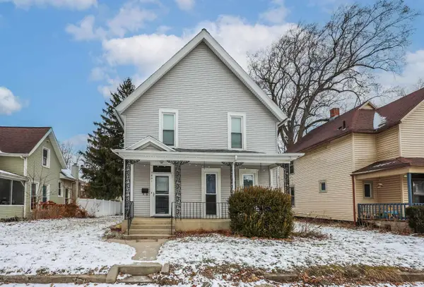 1031 Rivermet Avenue, Fort Wayne, IN 46805