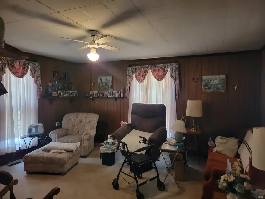 460 Maple Street, Pennville, IN 47369 - #2