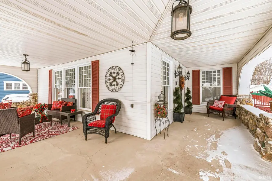 314 W Walnut Street, Argos, IN 46501 - #2