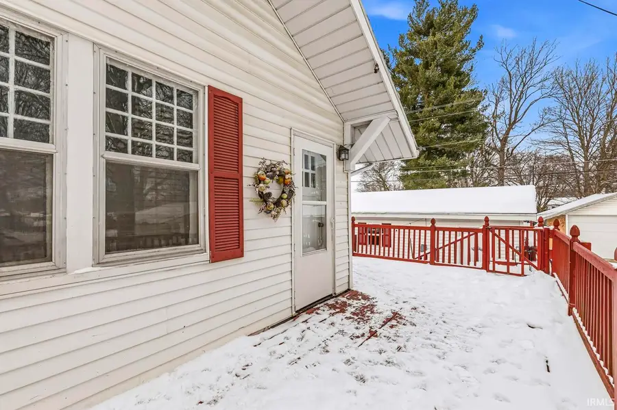 314 W Walnut Street, Argos, IN 46501 - #3