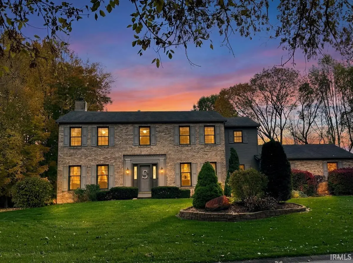 59180 Deer Run Court, South Bend, IN 46614 - #1