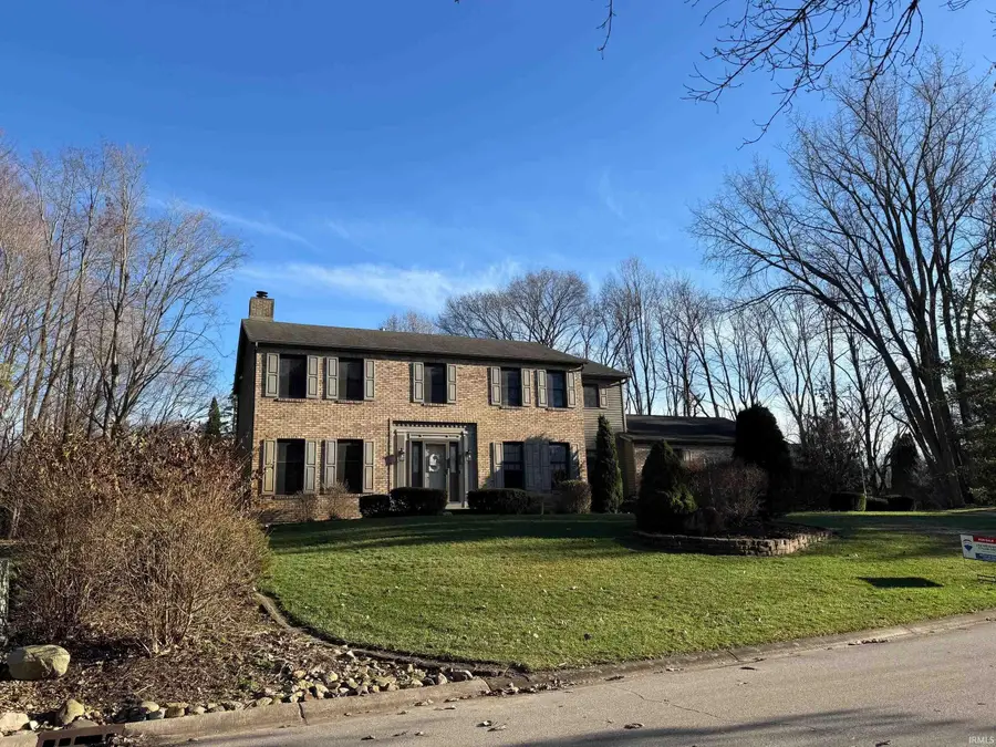 59180 Deer Run Court, South Bend, IN 46614 - #2