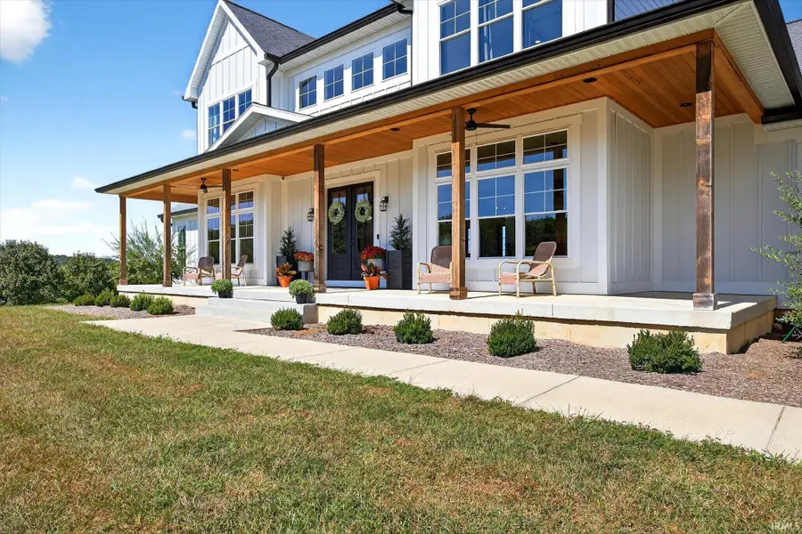 2247 S Sunday Drive, Bloomington, IN 47403 - #2