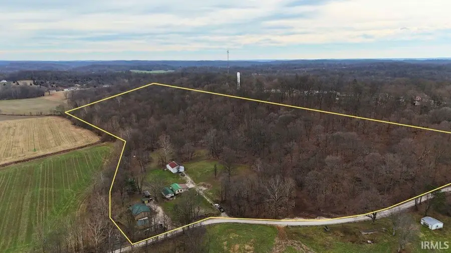 15850 Witt Road, Shoals, IN 47581 - Image #2