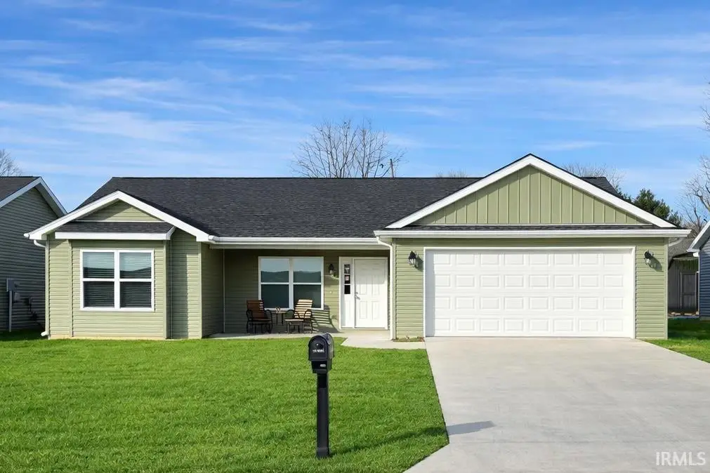 1313 S Baldwin Court, Princeton, IN 47670 - Image #1