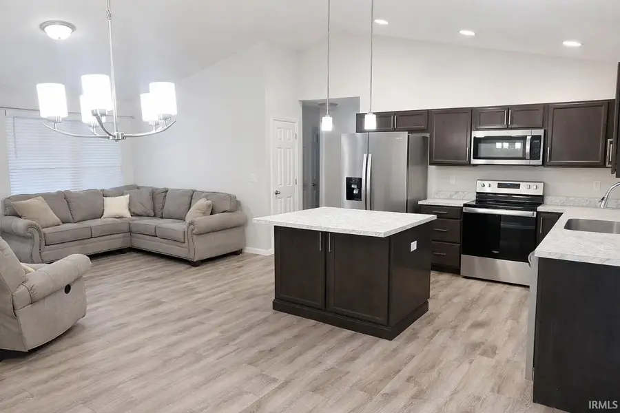 1313 S Baldwin Court, Princeton, IN 47670 - Image #3