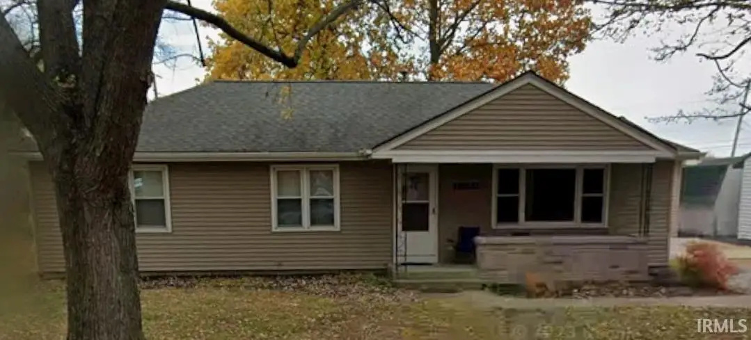 15506 Oak Street, Huntertown, IN 46748 - Image #1