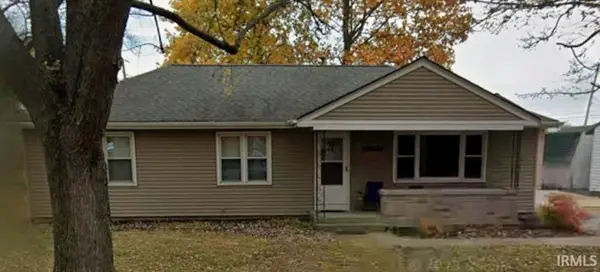 15506 Oak Street, Huntertown, IN 46748