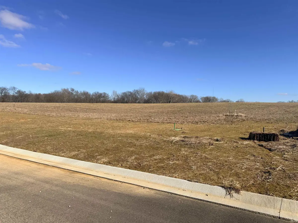 1174 Saddlebrooke Circle, Chandler, IN 47610 - Image #1